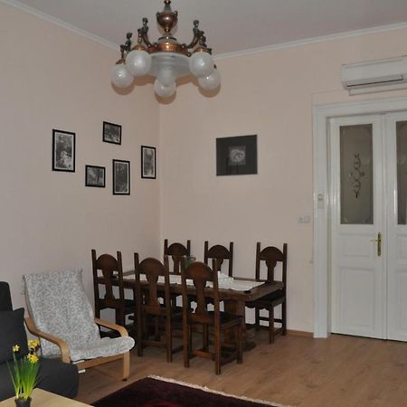 Matyas House In The City Center Βουδαπέστη Εξωτερικό φωτογραφία