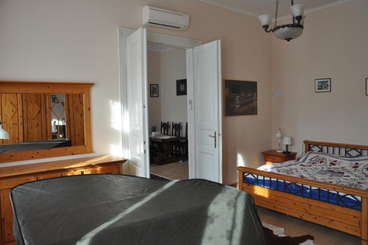 Matyas House In The City Center Βουδαπέστη Εξωτερικό φωτογραφία