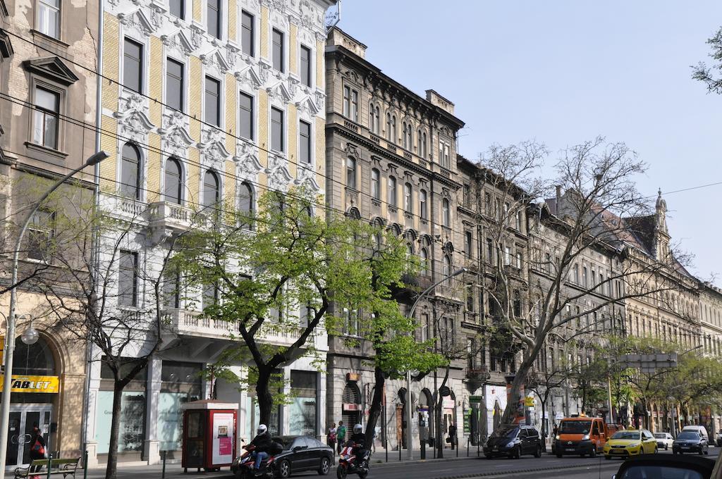 Matyas House In The City Center Βουδαπέστη Δωμάτιο φωτογραφία
