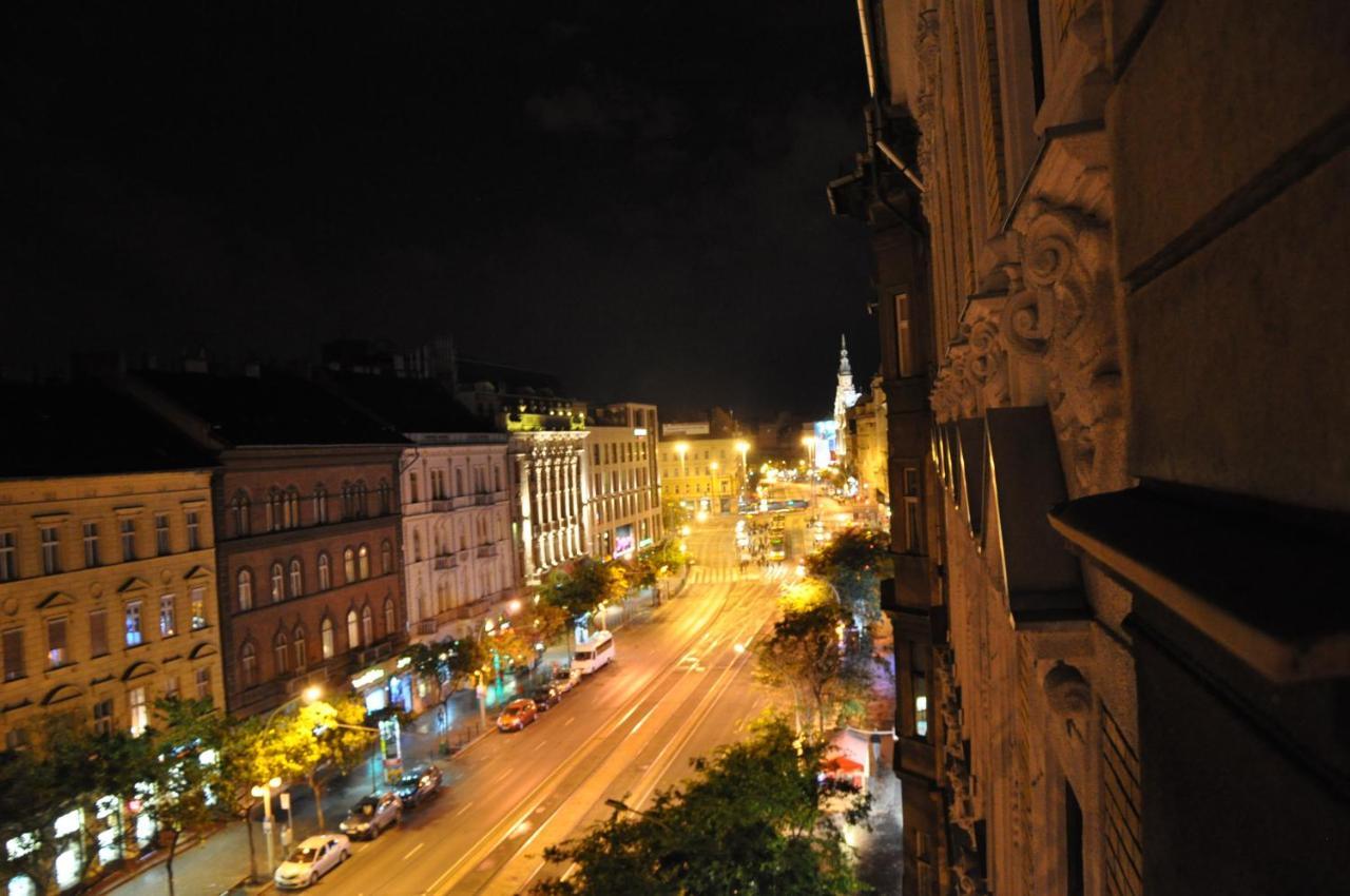 Matyas House In The City Center Βουδαπέστη Δωμάτιο φωτογραφία